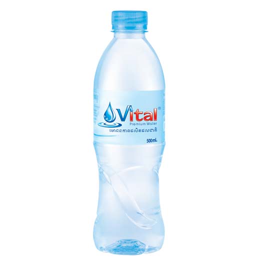 ទឹកសុទ្ធ