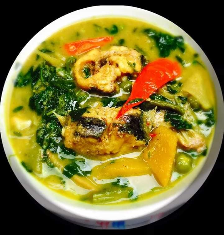 សម្លរកកូរ