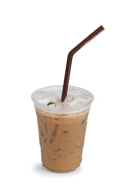  Mocha ( Iced )
