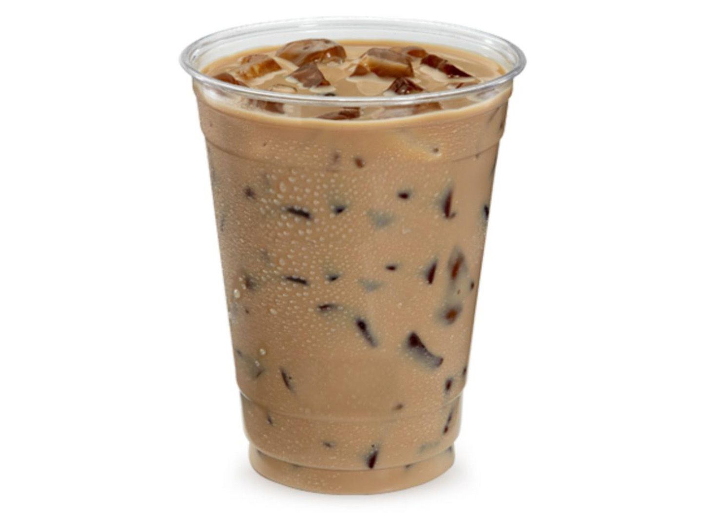 MiIK Coffee ( Iced )