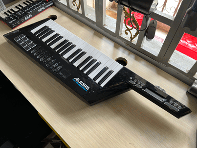 Alesis Vortex Wireless 2