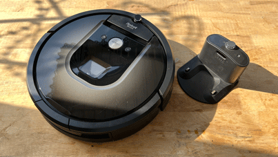 Brand I Robot  Roomba 980