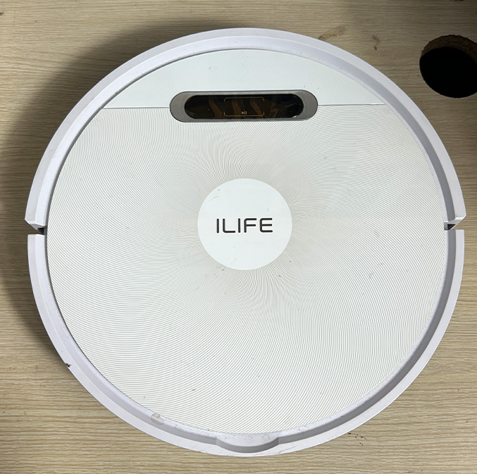 ILIFE V3s Max