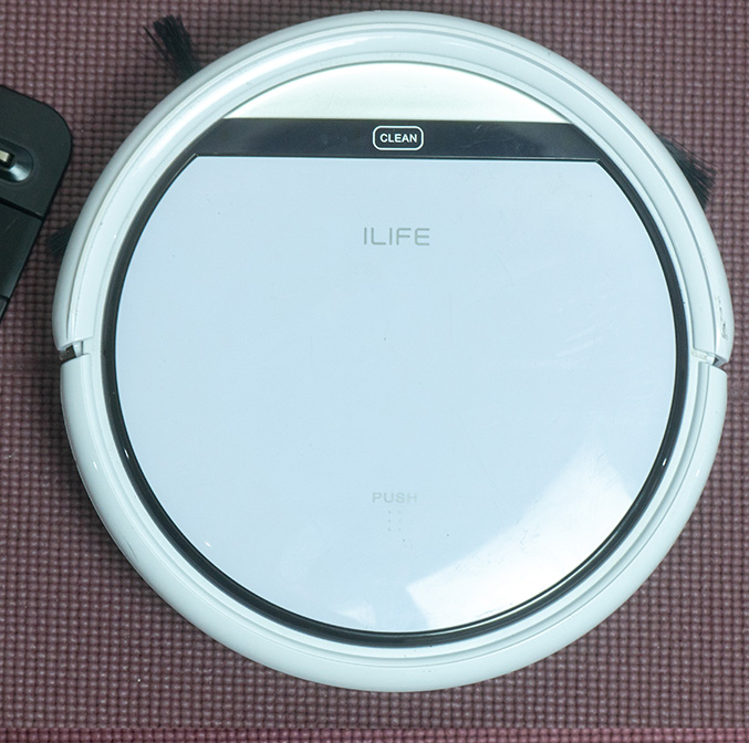 ILIFE V3s Pro 
