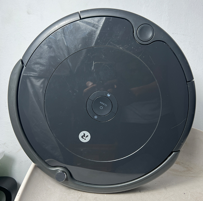  iRobot Roomba 693