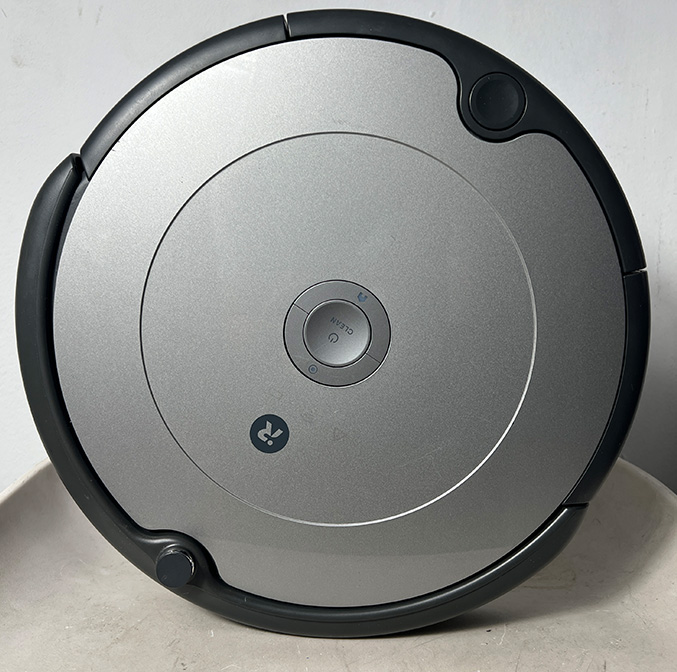  iRobot Roomba 694