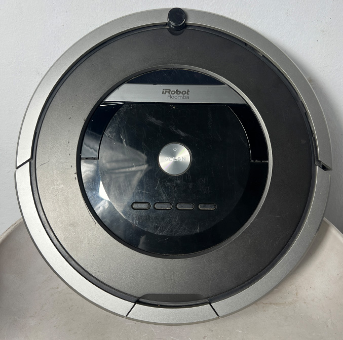  iRobot Roomba 871