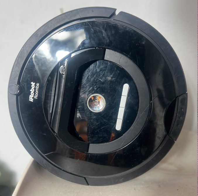 IRobot ROOMBA 770